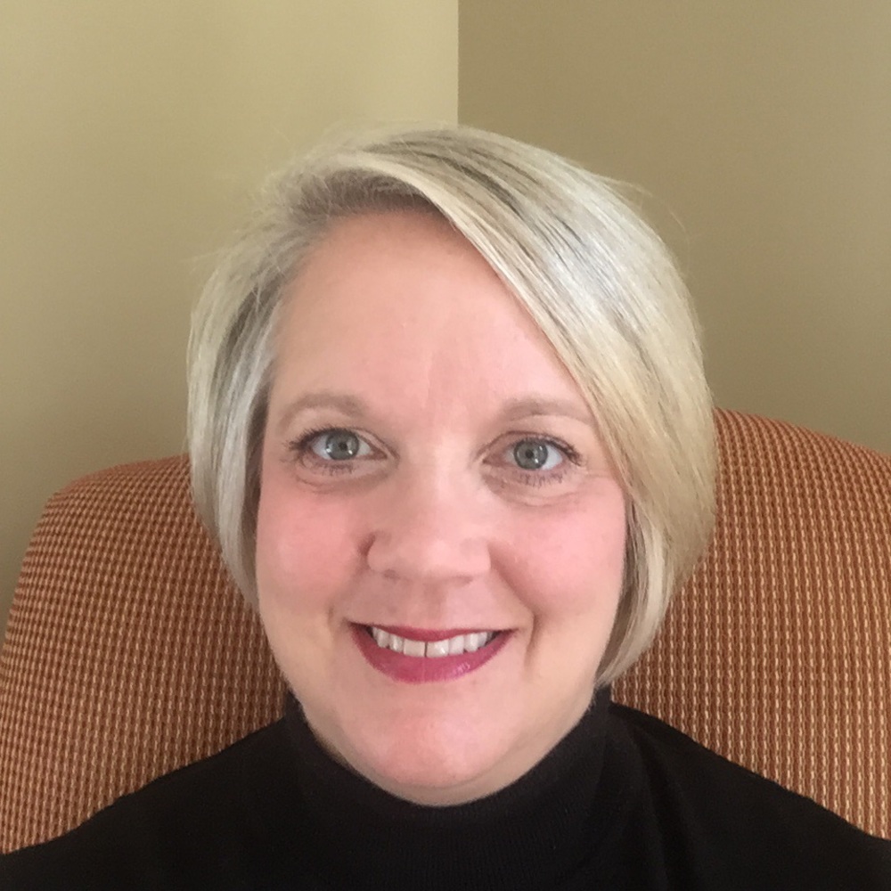 Meet your Posher, Karen